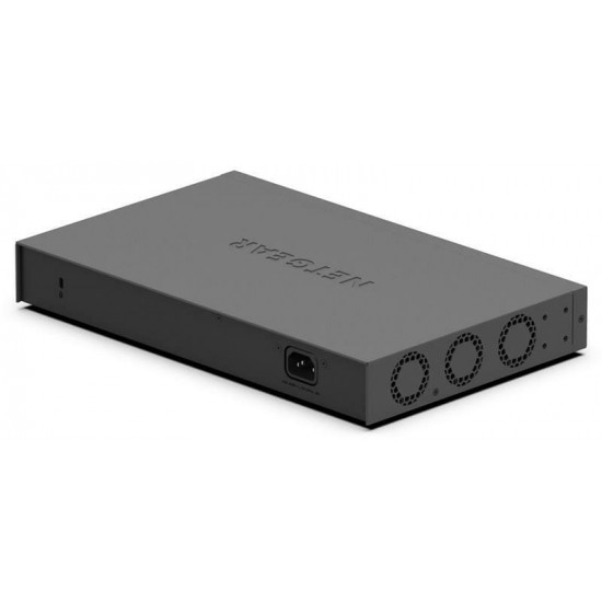 Комутатор Netgear GS516UP-100EUS