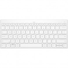 Клавіатура беспроводная HP 350 Compact Multi-Device BT White (692T0AA)