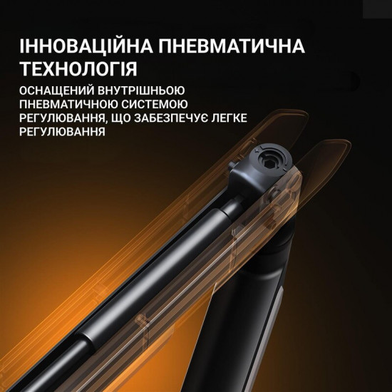 Кронштейн Anda Seat Stealth Pro II 17"-42" Orange (AD-W-A9-1S-BO) (VESA100х100)