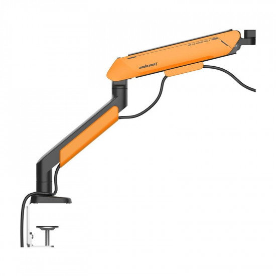 Кронштейн Anda Seat Stealth Pro II 17"-42" Orange (AD-W-A9-1S-BO) (VESA100х100)