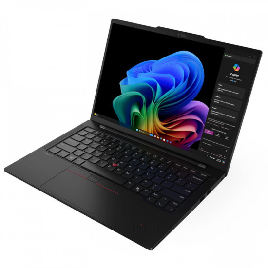 Ноутбук Lenovo ThinkPad T14s Gen 6 (21R1003XRA) Black