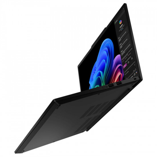 Ноутбук Lenovo ThinkPad T14s Gen 6 (21R1003XRA) Black