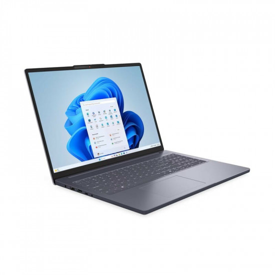 Ноутбук Lenovo IdeaPad Slim 3 16IRH10 (83K20088RA) Luna Grey