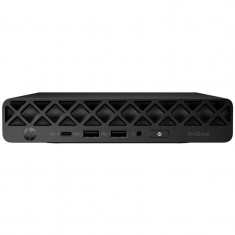 Неттоп HP ProDesk 4 Mini G1i (B6YZ8ET)