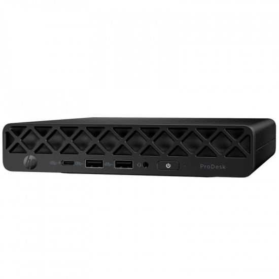 Неттоп HP ProDesk 4 Mini G1i (B6YZ8ET)