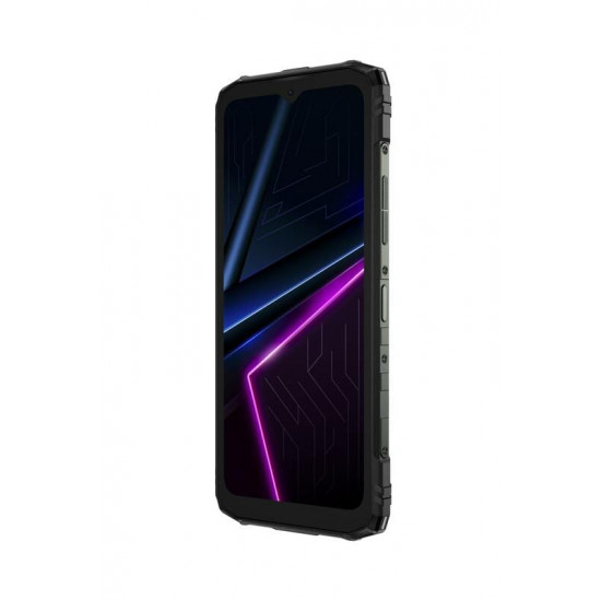 Смартфон Doogee Blade10 Pro Energy 6/256GB Black Tarnish