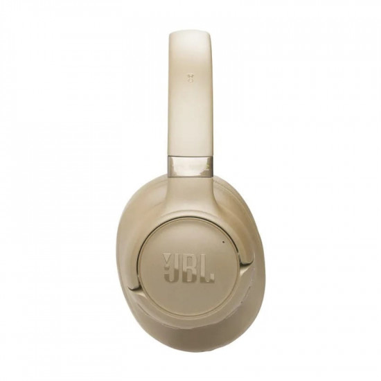 Bluetooth-гарнітура JBL Tune 780NC Beige (JBLT780NCBEG)