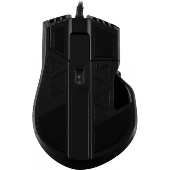 Миша Corsair Ironclaw RGB Black (CH-9307011-EU)
