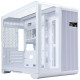Корпус 1stPlayer RT6 White без БЖ
