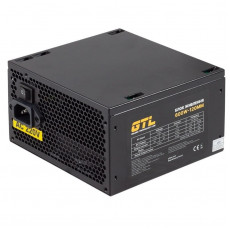 Блок живлення GTL Gaming Star (GTLGS600BK) 600W