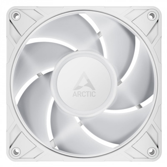 Вентилятор Arctic P12 Pro A-RGB White - 3 Pack (ACFAN00326A)