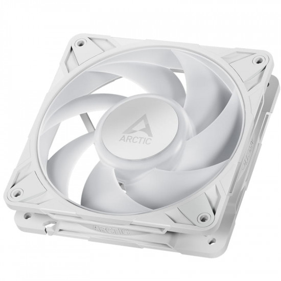Вентилятор Arctic P12 Pro A-RGB White - 3 Pack (ACFAN00326A)