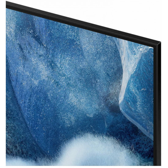 Телевiзор Samsung QE75Q8FAAUXUA