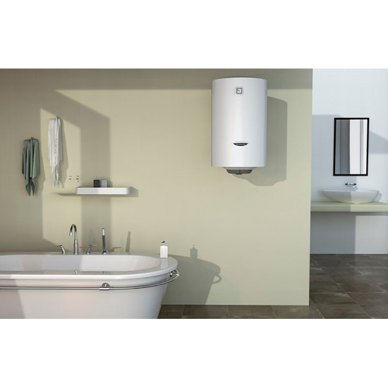 Водонагрівач Ariston PRO1 R 100 VTD 100 VTD 1,