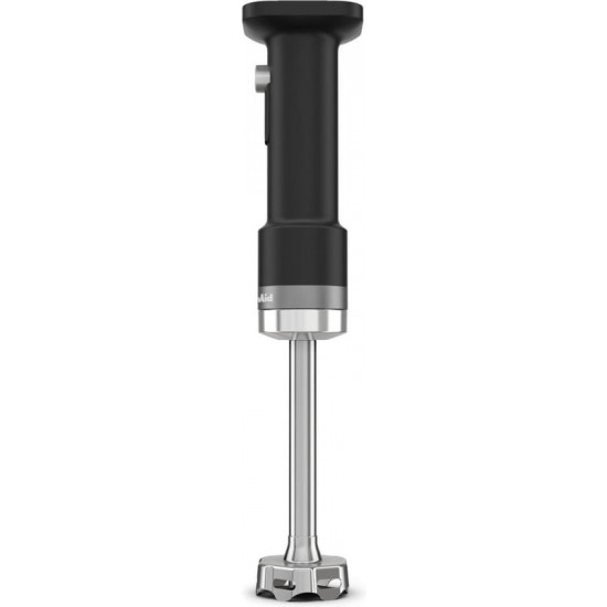 Блендер заглибний бездротовий KitchenAid Go 5KHBRV00BM Black
