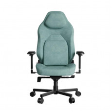 Крісло для геймерів Hator Arc 3 L Velour Turquoise (HTC3443L)