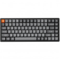 Клавіатура бездротова Keychron K2 Max 84Key (K2M-J1-UA)