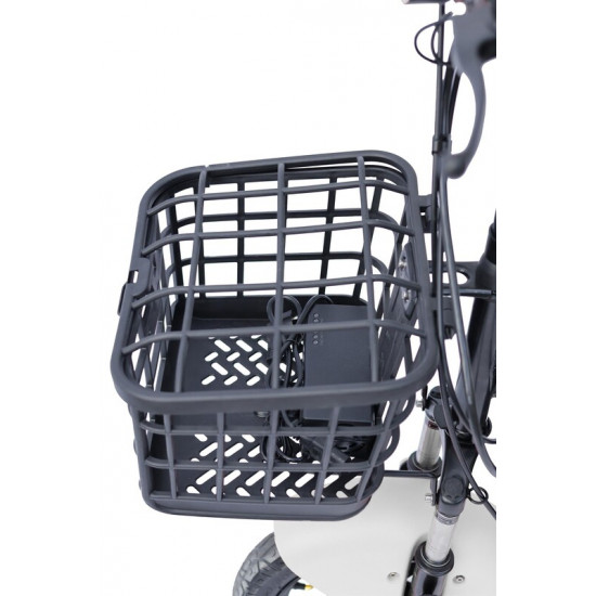 Електроскутер Maxxter E500 Beige