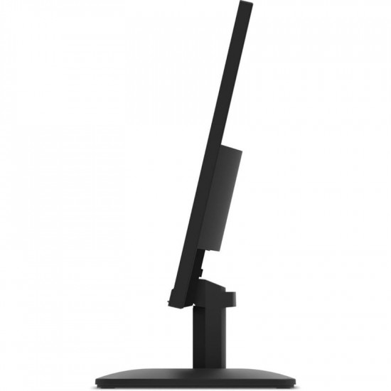 Монітор Lenovo 27" L27-4e (68CDKAC1UA) IPS Black 100Hz