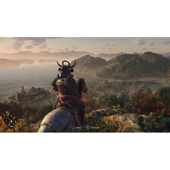 Гра Assassin`s Creed Shadows для PlayStation 5, Blu-ray (3307216292630)
