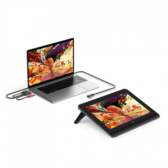 Графічний монітор XP-Pen Artist Pro 14 (Gen 2) (MD140FH_AD41)