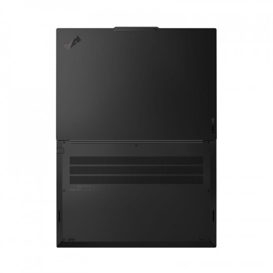 Ноутбук Lenovo ThinkPad E16 Gen 3 (21SUS01N00) Black