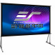 Проекційний екран Elite Screens 100" (222х125, 16:9) (OMS100H2)