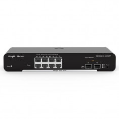 Комутатор Ruijie Reyee RG-NBS3100-8GT2SFP