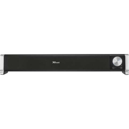 Саундбар Trust Asto Sound Bar PC Speaker Black (21046)