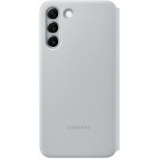 Чохол-книжка Samsung Smart LED View Cover для Samsung Galaxy S22+ SM-S906 Light Gray (EF-NS906PJEGRU)