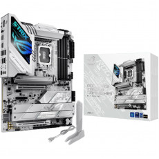Материнська плата Asus ROG Strix Z890-A Gaming WiFi Socket 1851