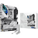 Материнська плата Asus ROG Strix Z890-A Gaming WiFi Socket 1851