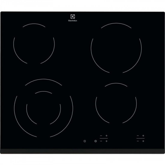 Варильна поверхня Electrolux EHF6241FOK