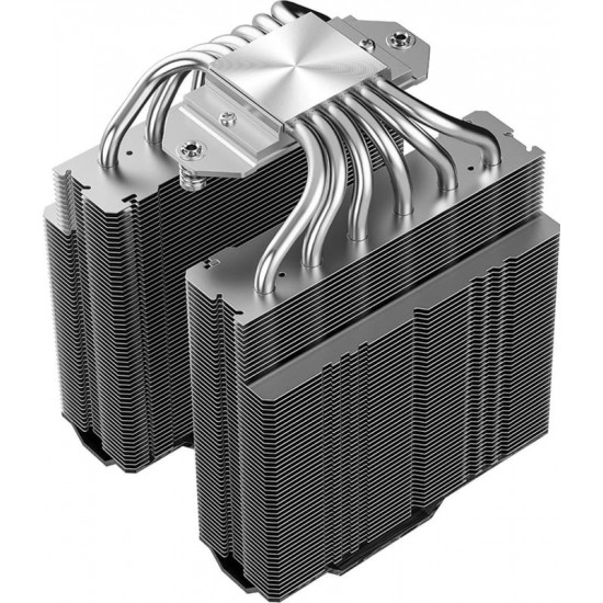 Кулер процесорний Xilence Cryon CPU cooler M806D.B (XC091)