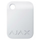 Безконтактна картка Ajax Tag white (10шт) (23528.90.WH)