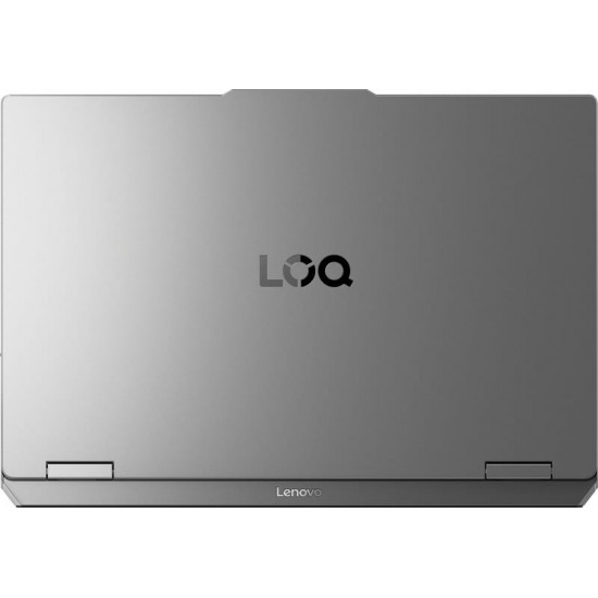 Ноутбук Lenovo LOQ 17IRX10 (83JH00B4RA) Luna Grey