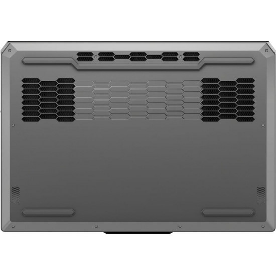 Ноутбук Lenovo LOQ 17IRX10 (83JH00B4RA) Luna Grey