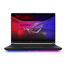 Ноутбук Asus ROG Strix SCAR 16 G635LW-RW205W (90NR0LD1-M00980) Off Black