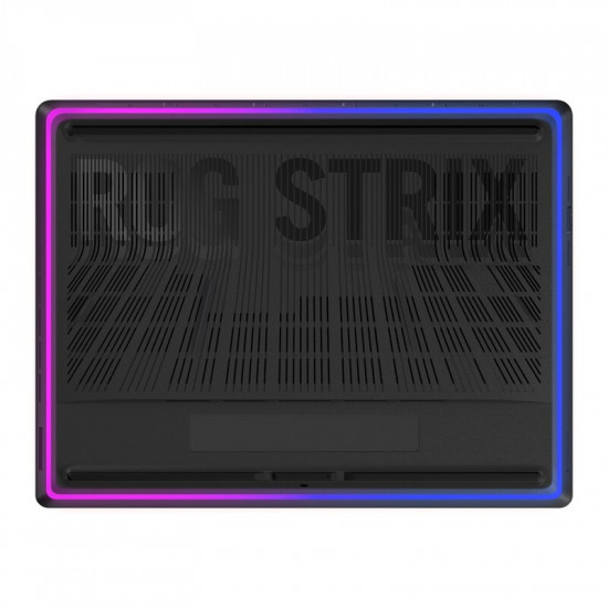 Ноутбук Asus ROG Strix SCAR 16 G635LW-RW205W (90NR0LD1-M00980) Off Black