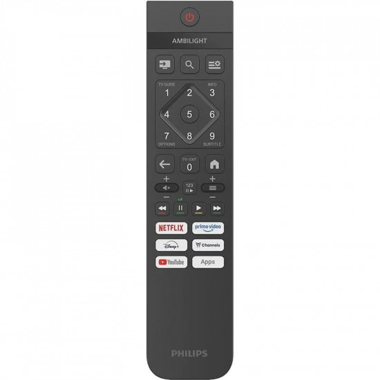 Телевізор Philips 55PUS7810/12