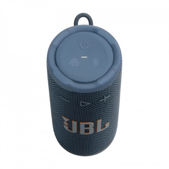 Акустична система JBL Grip Blue (JBLGRIPBLU)
