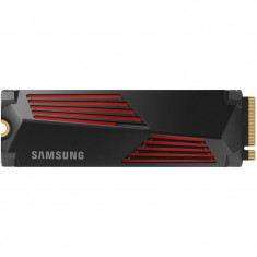 Накопичувач SSD 2TB Samsung 990 PRO M.2 PCIe 4.0 x4 V-NAND TLC (MZ-V9P2T0CW)