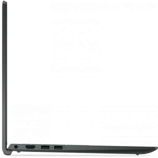 Ноутбук Dell Pro 15 Essential (PV15250RPLU005UA_W11P) Black