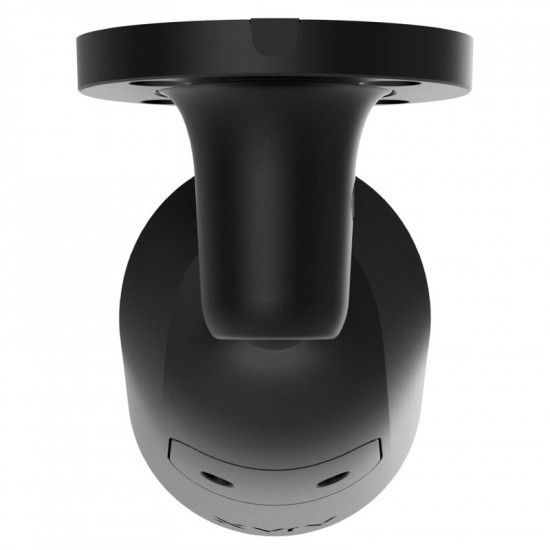 IP-камера Ajax BulletCam HL Black 5МП (4мм)