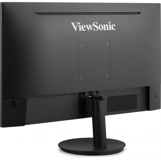 Монітор ViewSonic 27" VA2708-2K-HD-2 IPS Black