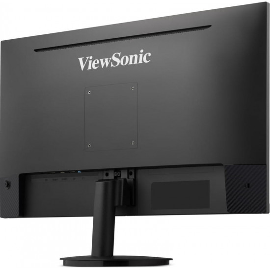 Монітор ViewSonic 27" VA2708-2K-HD-2 IPS Black