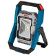 Ліхтар інспекційний акумуляторний  Bosch GLI 18V-1900 Professional, без АКБ та З.П. (0.601.443.400)
