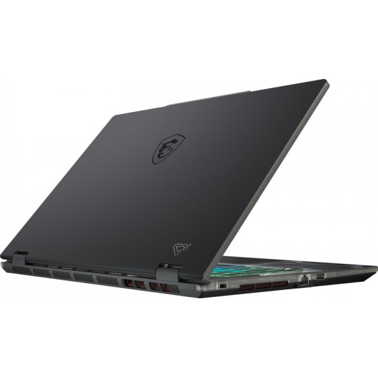 Ноутбук MSI Cyborg 15 B2RWEKG (B2RWEKG-1036XUA) Black