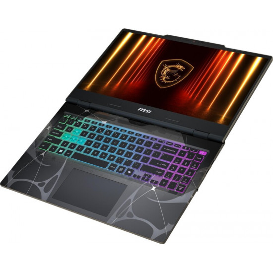 Ноутбук MSI Cyborg 15 B2RWEKG (B2RWEKG-1036XUA) Black