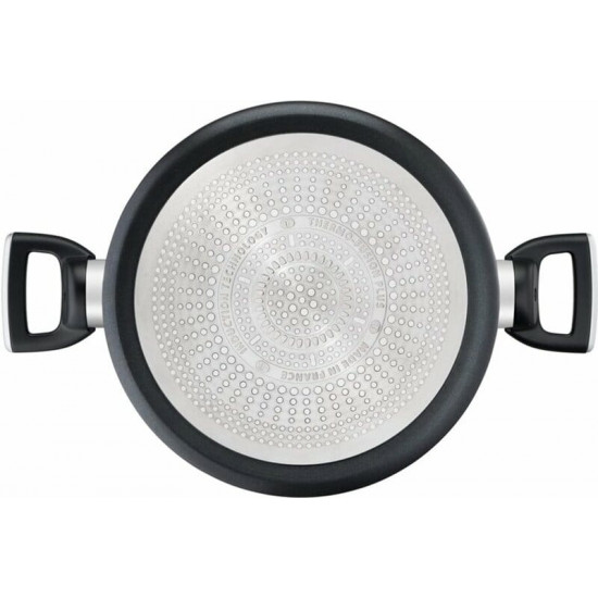 Каструля Tefal Unlimited 24 см 5.3 л (G2554672)